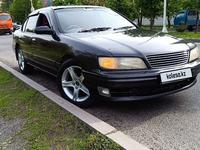 Nissan Cefiro 1996 годаүшін1 700 000 тг. в Алматы