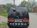 Nissan Serena 1996 годаүшін1 300 000 тг. в Алматы – фото 4
