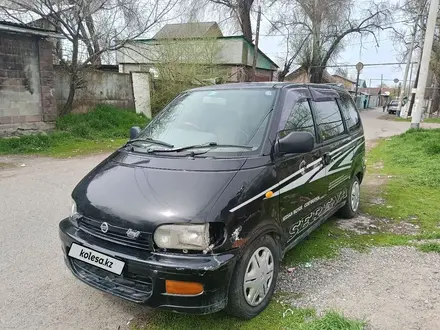 Nissan Serena 1996 года за 1 300 000 тг. в Алматы – фото 6