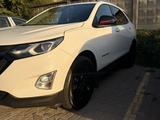 Chevrolet Equinox 2021 годаүшін9 300 000 тг. в Алматы