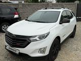 Chevrolet Equinox 2021 годаүшін9 300 000 тг. в Алматы – фото 2