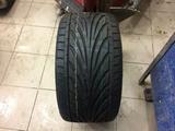 Шины Toyo 285/40/r18 t1r за 100 000 тг. в Алматы