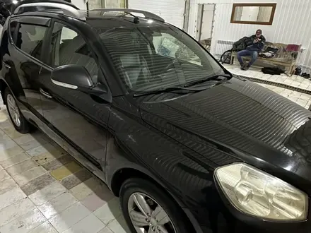 Geely Emgrand X7 2014 года за 3 200 000 тг. в Атырау