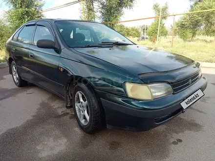 Toyota Carina E 1992 года за 1 750 000 тг. в Алматы – фото 3