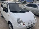 Daewoo Matiz 2012 годаүшін2 300 000 тг. в Жанаозен