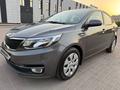 Kia Rio 2015 года за 6 150 000 тг. в Алматы – фото 4