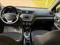 Kia Rio 2015 года за 6 150 000 тг. в Алматы – фото 10