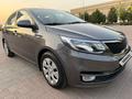Kia Rio 2015 года за 6 150 000 тг. в Алматы – фото 3