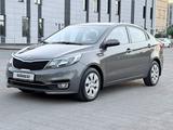 Kia Rio 2015 года за 6 150 000 тг. в Алматы
