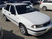 Daewoo Nexia 2006 годаүшін920 000 тг. в Атырау