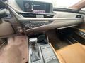 Lexus ES 250 2019 года за 13 014 400 тг. в Алматы – фото 9