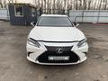 Lexus ES 250 2019 года за 13 014 400 тг. в Алматы