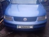 Volkswagen Passat 1997 года за 950 000 тг. в Щучинск – фото 4
