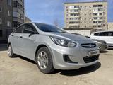 Hyundai Accent 2011 годаүшін5 000 000 тг. в Павлодар – фото 2