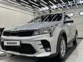 Kia Rio X-Line 2021 годаүшін8 600 000 тг. в Астана