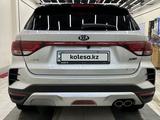 Kia Rio X-Line 2021 годаfor8 600 000 тг. в Астана – фото 5