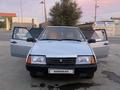 ВАЗ (Lada) 21099 1998 года за 500 000 тг. в Шымкент – фото 12