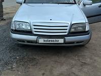 Mercedes-Benz C 180 1995 годаүшін1 400 000 тг. в Павлодар