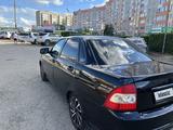 ВАЗ (Lada) Priora 2170 2013 годаүшін2 000 000 тг. в Павлодар – фото 4