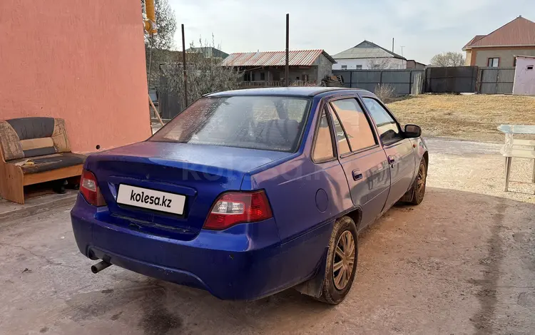 Daewoo Nexia 2010 года за 1 200 000 тг. в Кызылорда