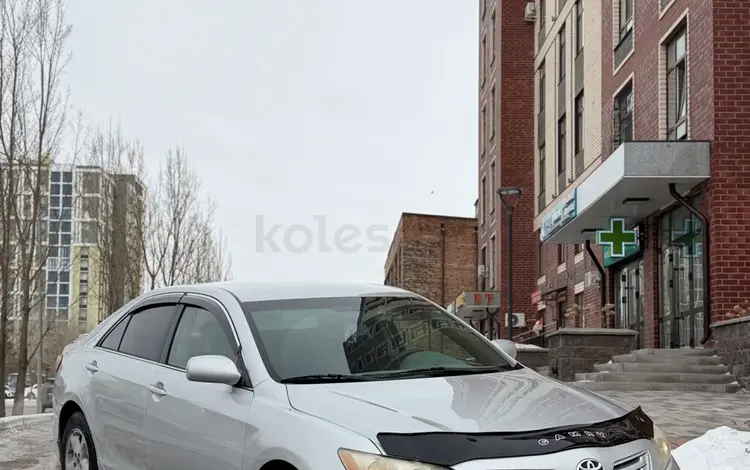 Toyota Camry 2007 года за 5 200 000 тг. в Караганда