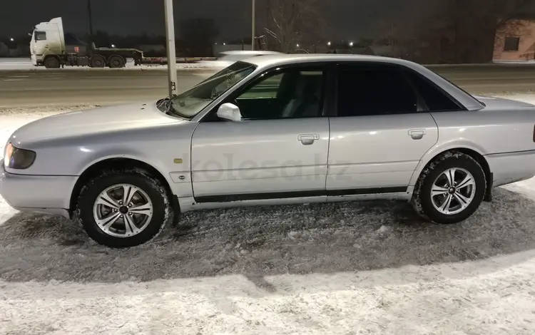 Audi A6 1996 года за 2 700 000 тг. в Уральск