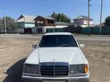 Mercedes-Benz E 230 1991 годаfor1 200 000 тг. в Шиели – фото 3