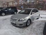 Toyota Avensis 2006 годаfor4 300 000 тг. в Караганда – фото 2