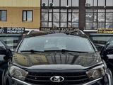 ВАЗ (Lada) Vesta SW Cross 2020 года за 5 850 000 тг. в Уральск – фото 4