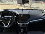 ВАЗ (Lada) Vesta SW Cross 2020 года за 5 850 000 тг. в Уральск – фото 3