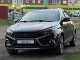 ВАЗ (Lada) Vesta SW Cross 2020 года за 5 850 000 тг. в Уральск – фото 2