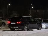 ВАЗ (Lada) Vesta SW Cross 2020 года за 5 850 000 тг. в Уральск – фото 5