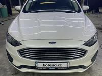 Ford Mondeo 2019 годаүшін10 900 000 тг. в Алматы