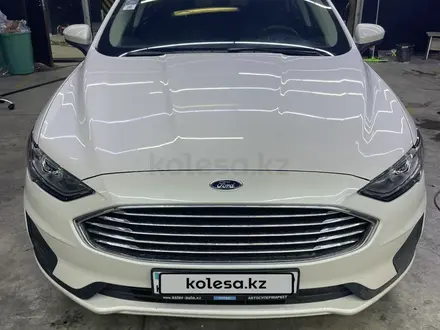 Ford Mondeo 2019 года за 10 900 000 тг. в Алматы