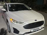 Ford Mondeo 2019 года за 10 900 000 тг. в Алматы – фото 2