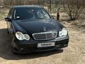 Mercedes-Benz C 280 2005 года за 3 500 000 тг. в Кызылорда – фото 12