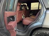 Land Rover Range Rover 2024 года за 89 000 000 тг. в Алматы