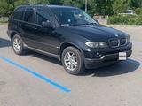 BMW X5 2005 года за 6 500 000 тг. в Караганда
