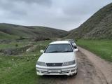 Toyota Mark II 1997 года за 2 200 000 тг. в Алматы – фото 5