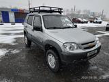 Chevrolet Niva 2014 года за 5 000 000 тг. в Павлодар – фото 3