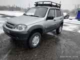 Chevrolet Niva 2014 года за 5 000 000 тг. в Павлодар – фото 4