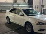 Mitsubishi Lancer 2011 годаfor4 000 000 тг. в Алматы
