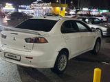 Mitsubishi Lancer 2011 годаfor4 000 000 тг. в Алматы – фото 4