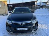 Toyota Camry 2015 годаүшін12 600 000 тг. в Павлодар – фото 2