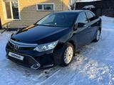 Toyota Camry 2015 годаүшін12 600 000 тг. в Павлодар