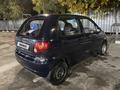 Daewoo Matiz 2007 годаүшін1 600 000 тг. в Алматы