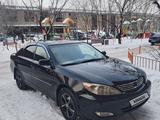 Toyota Camry 2002 года за 4 300 000 тг. в Астана