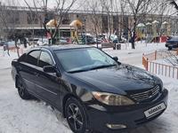 Toyota Camry 2002 года за 4 200 000 тг. в Астана