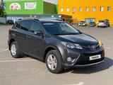 Toyota RAV4 2014 годаүшін10 000 000 тг. в Алматы – фото 3