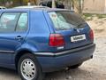 Volkswagen Golf 1994 года за 1 950 000 тг. в Шымкент – фото 3